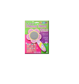 Manufacturers Exporters and Wholesale Suppliers of Krafty Kids Kit Princess Mirrors Bengaluru Karnataka